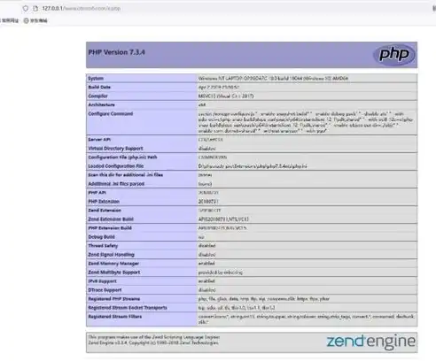 深入解析PHP网站源码大全，揭秘实战网站开发秘籍，php个人网站源码