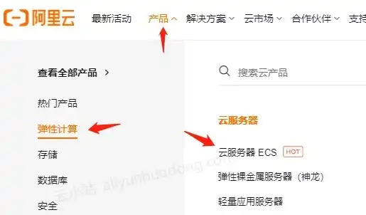 阿里云服务器建站攻略，轻松搭建高效网站，开启云端之旅，阿里云服务器建站教程