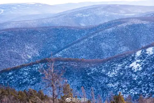 大兴安岭关键词优化探寻大兴安岭的自然秘境，原始森林、冰雪奇观、民族风情，大兴安岭的宣传语怎么写吸引人