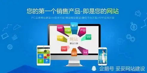 宁津网站建设，打造企业线上形象，拓展无限商机，宁津网站制作