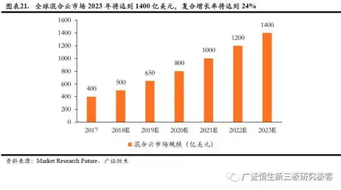 国产虚拟化软件市场崛起，机遇与挑战并存，国产虚拟化软件市场情况分析论文