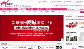 探索无界，尽享购物乐趣——全新商城网站倾情上线！，商城网站建设价格费用