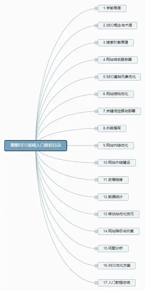 揭秘SEO元素，如何打造搜索引擎优化的高效策略，seo元素是什么