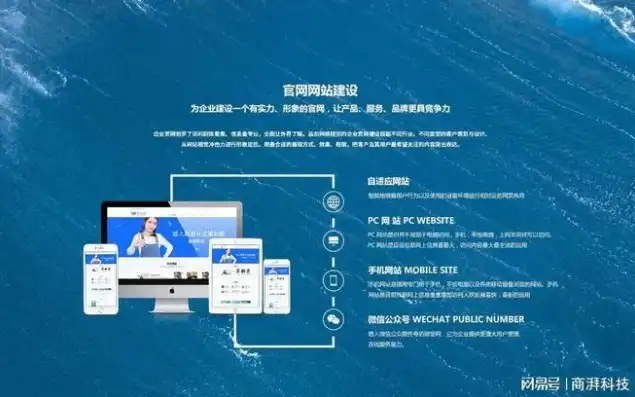 深圳专业网站建设，打造企业线上新名片，助力品牌腾飞，深圳专业网站建设公司