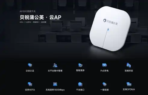 深入解析TP云管理收发器，智能时代下的高效通讯利器，tp-link 云管理