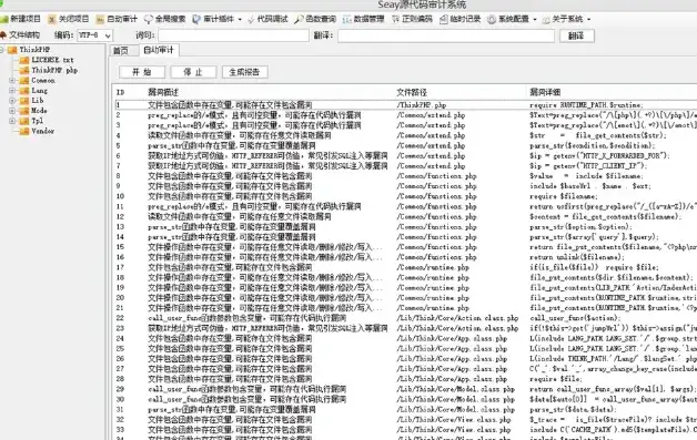 深度解析PHP成品网站源码，揭秘高效建站的秘密武器，php网站源码完整