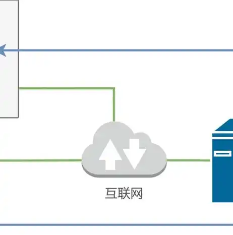 云服务器攻击，揭秘网络安全的危机与应对策略，云服务器 攻击内网