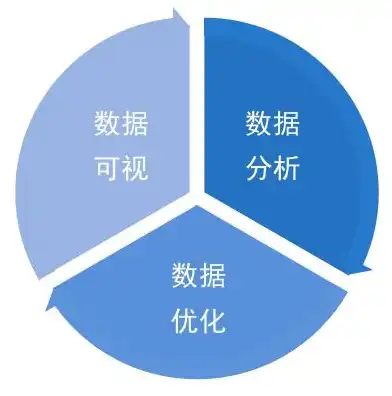 深入解析可视化数据处理软件，助力数据驱动决策的新时代，可视化数据处理软件