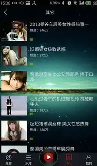 深入解析MP3网站源码，揭秘音乐共享平台的幕后技术奥秘，网页音乐源码