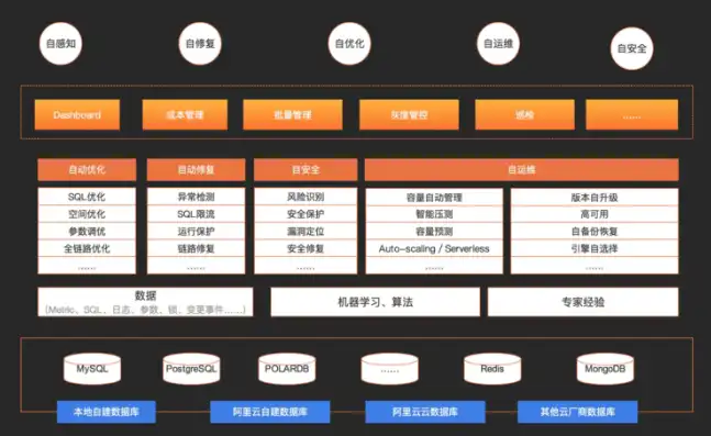 阿里云云数据库深度解析，全面指南助您轻松上手，阿里云数据库是干什么用的