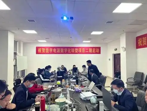 昆明网站开发公司助力企业数字化转型，打造个性化网站解决方案，昆明网站开发公司招聘