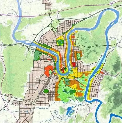 2023年度智慧城市行业领军企业排行榜，引领未来城市发展的先锋力量，智慧城市60家企业名单