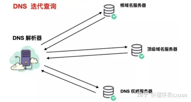 揭秘免费DNS解析服务器，性能、安全与选择的全方位解析，免费dns解析服务器是什么