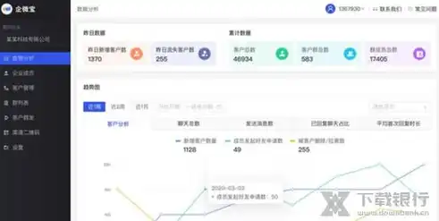 揭秘关键词分析软件，助力企业精准营销的利器，关键词分析软件有哪些