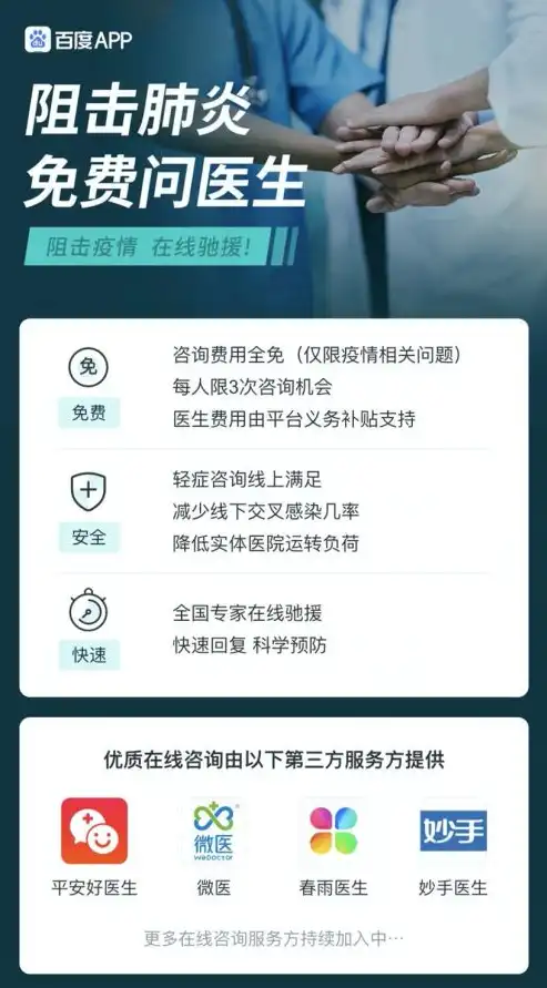 医院诊所网站源码，打造专业医疗服务平台，助力患者便捷就医，医院诊所网站源码查询