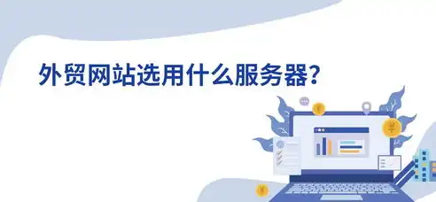 外贸企业网站服务器选择攻略，全面解析、优化策略与实战案例分享，外贸企业网站服务器选择什么类型