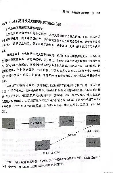 深入剖析，并发处理的三类常见问题及应对策略，并发处理可能带来哪三类问题及对策