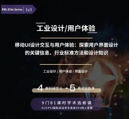 探索未来，重塑视觉体验——深度解析当下热门网站设计趋势，网站网站设计公司