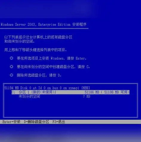 Windows Server 2003，全面解析如何添加服务器，2003服务器怎么添加角色