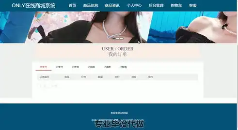 精选电子商务网站源码下载，助您轻松搭建网上购物平台，电子商务网站源码下载安装