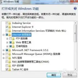 Win2008服务器IIS安装指南，全面解析与实操步骤，server2008安装iis