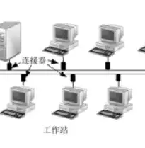 计算机网络的核心功能解析，连接世界，共享未来，计算机网络最主要的功能在于什么