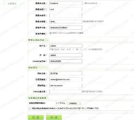 深入解析织梦DEDECMS网站源码上传全攻略，高效便捷，安全无忧，织梦源码安装方法