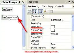 深入探讨ASP.NET服务器控件C的特性和应用，aspnet服务器控件有哪些