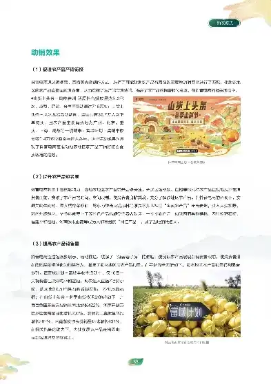 电商赋能农业，助力乡村振兴，我国电子商务助农新闻热点综述，电子商务助农新闻热点有哪些