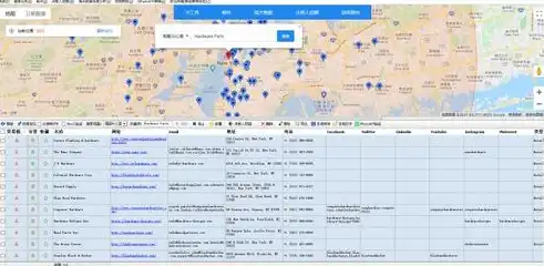 高效利用关键词，轻松挖掘优质网站——关键词找网站实用指南，怎么用关键词找网站的文章