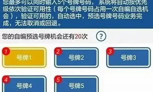 400选号网站源码，揭秘高效选号背后的技术奥秘，400在线选号