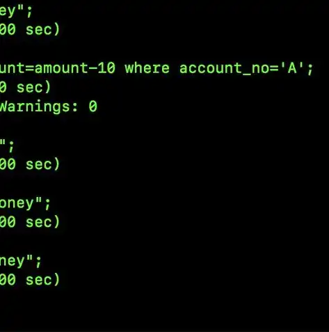 深入解析，MySQL集群与分布式系统的本质区别及应用场景，mysql集群和分布式的区别在哪