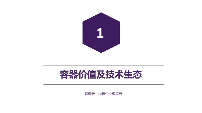 容器技术未来趋势解析，创新与变革并行，引领行业新篇章，容器技术有什么发展趋势和趋势