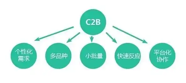 打造个性化购物体验，B2C网站的创新发展之路，b2c网站可分为