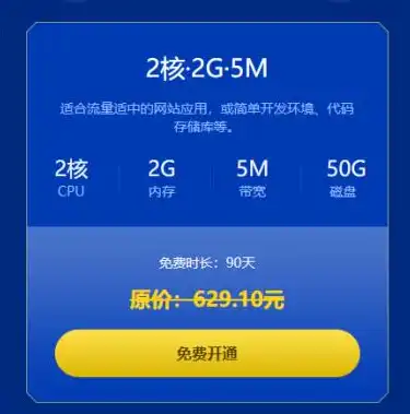 揭秘0元服务器，免费资源背后的真相与实用指南，5元便宜服务器推荐