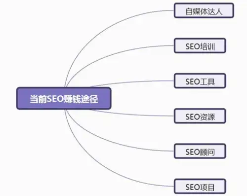 SEO技术学习与盈利，揭秘如何通过SEO实现财富增长，学seo有前途吗