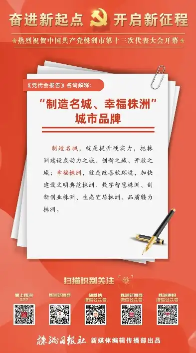 株洲网站建设，打造企业线上新名片，助力品牌腾飞