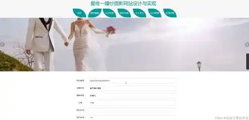 全方位解析出租婚纱网站源码，轻松开启您的婚纱租赁业务之旅，出租婚纱网站源码是什么