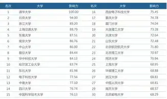 深圳网站排名，揭秘深圳地区热门网站，助力企业提升网络影响力