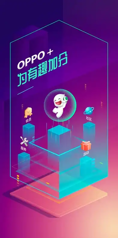 探索全新网站APP，便捷生活从此开始，黄金网站app软件下载安装oppo