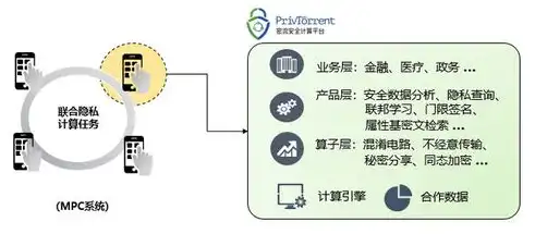 隐私保护与数据安全，密不可分的共生关系解析，隐私保护与数据安全的关系是什么意思