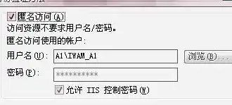 深入解析IIS6找不到服务器问题及解决方案，找不到iis管理器