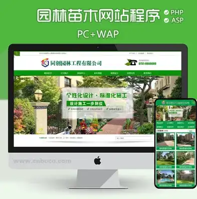 深度解析ASPCMS园林绿化工程网站源码，功能解析与优化建议，园林绿化工程app