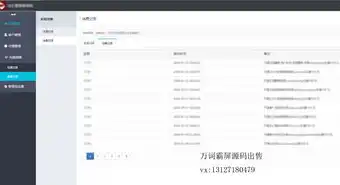 企业公司网站源码，打造专业形象，提升企业竞争力，企业公司网站源码查询