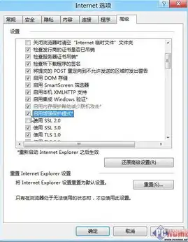 深度解析，Windows开启虚拟化功能，提升系统性能与稳定性，win10 开启虚拟化