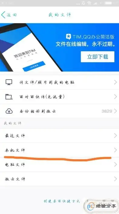揭秘手机QQ传文件存储之谜，一文掌握文件存放地点及管理技巧，手机qq传的文件存储在哪里打开