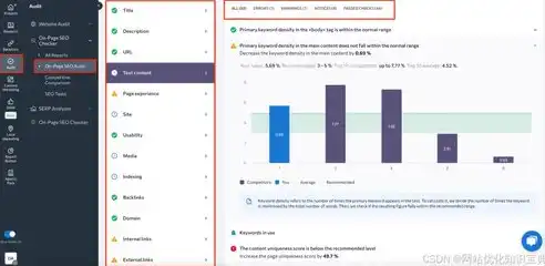 SEO分类详解，全面解析不同类型的搜索引擎优化策略，seo的分类