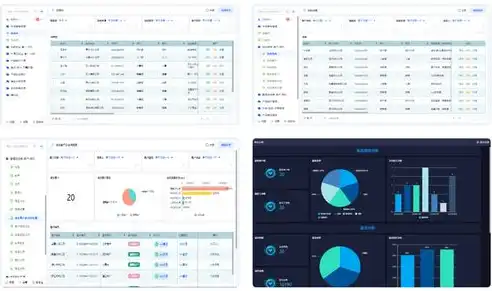 云管理系统，全方位提升企业信息化管理的利器，云管理系统的功能介绍