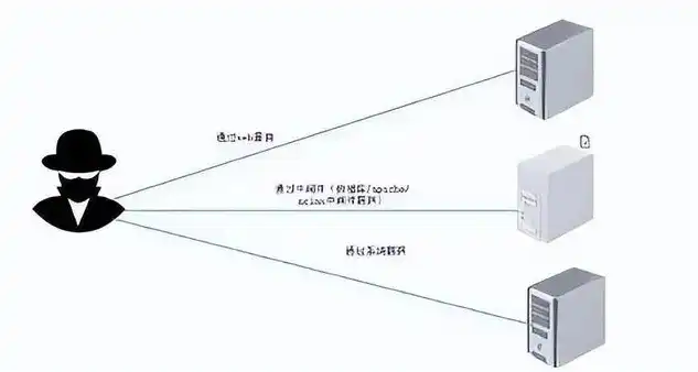 深入解析CMS入侵服务器，技术揭秘与防范策略，入侵服务器教程