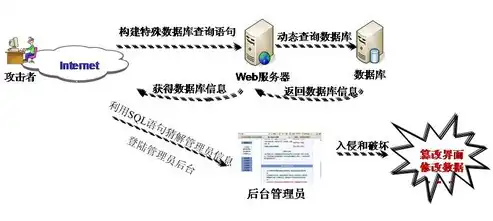 深入解析CMS入侵服务器，技术揭秘与防范策略，入侵服务器教程